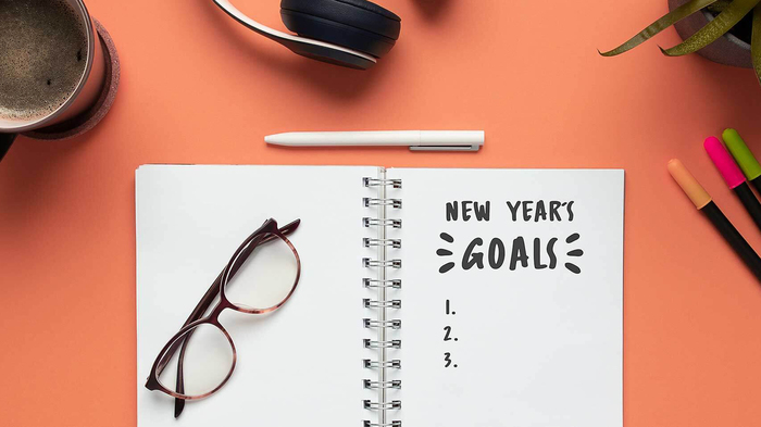 چه کنیم هدف‌گذاری‌هایمان برای سال جدید تحقق یابند؟