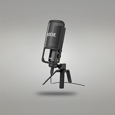 میکروفون RODE NT-USB