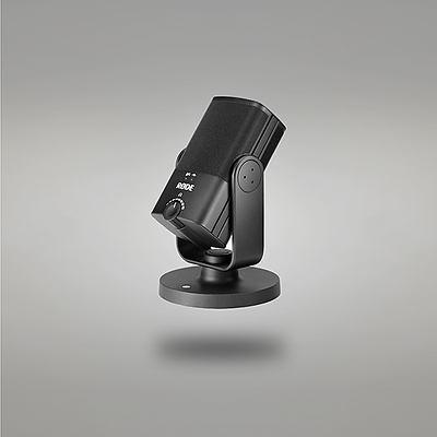 میکروفون RODE NT-USB Mini